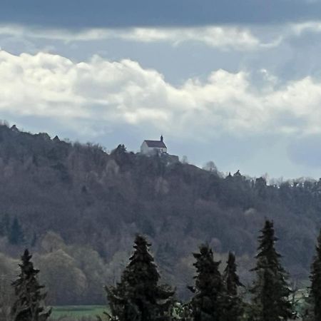 Casa Conte Apartment Tuebingen Luaran gambar
