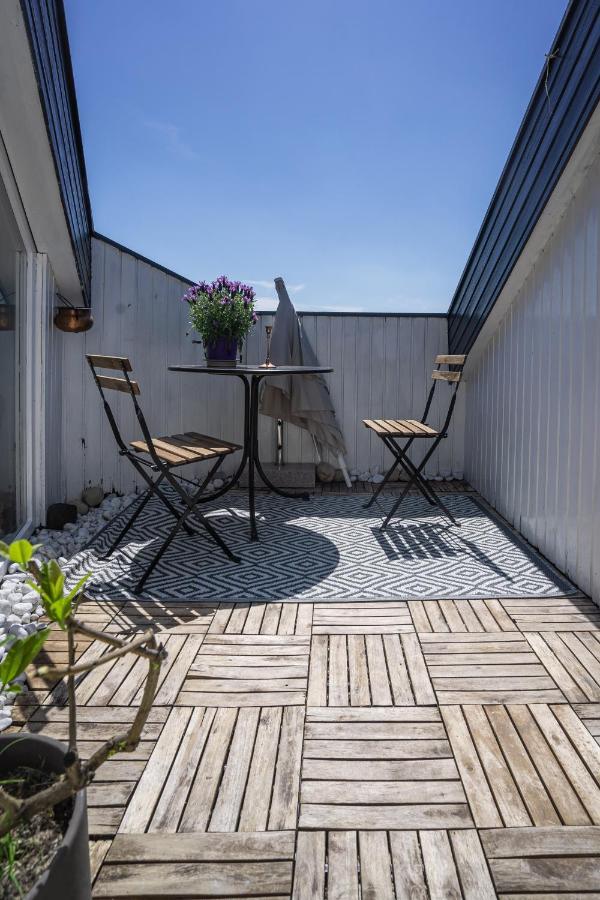 Casa Conte Apartment Tuebingen Luaran gambar