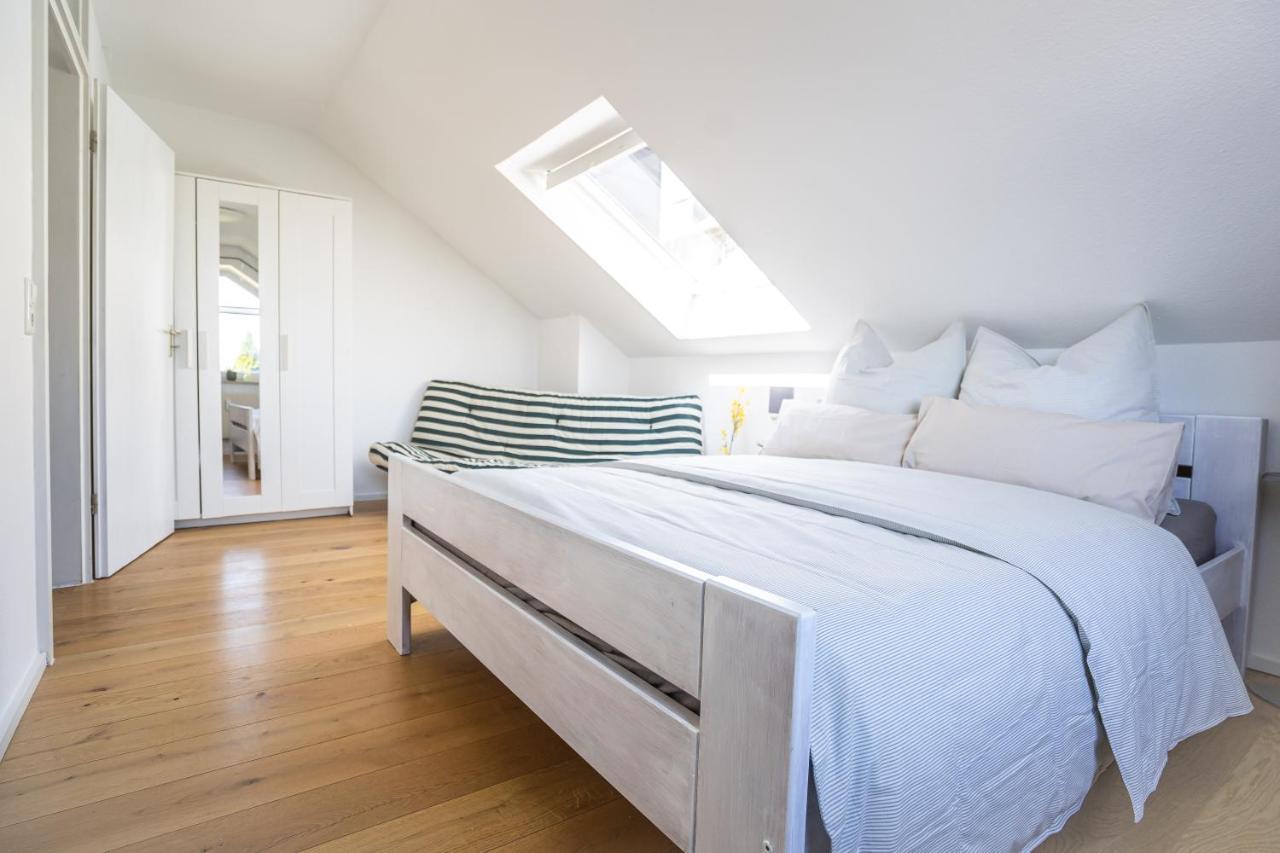 Casa Conte Apartment Tuebingen Luaran gambar