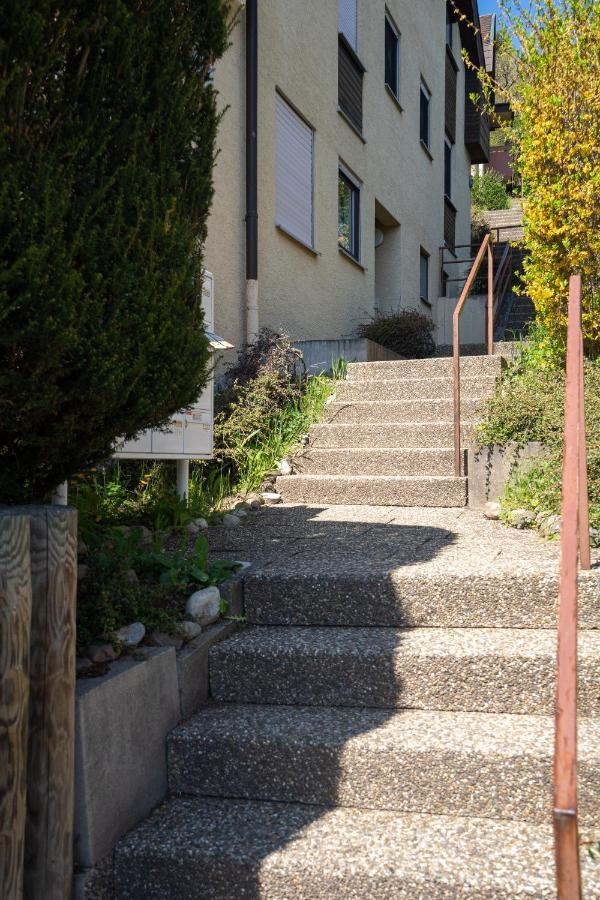 Casa Conte Apartment Tuebingen Luaran gambar