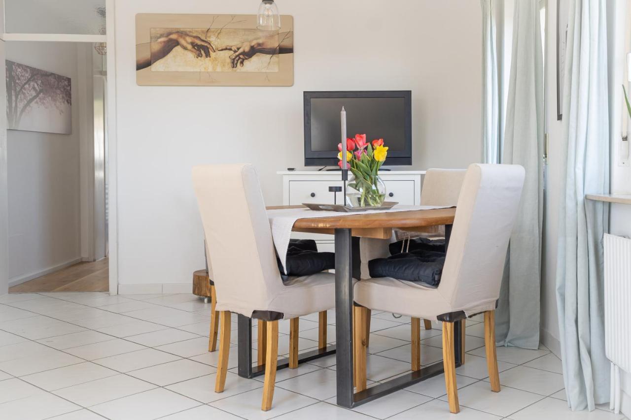 Casa Conte Apartment Tuebingen Luaran gambar