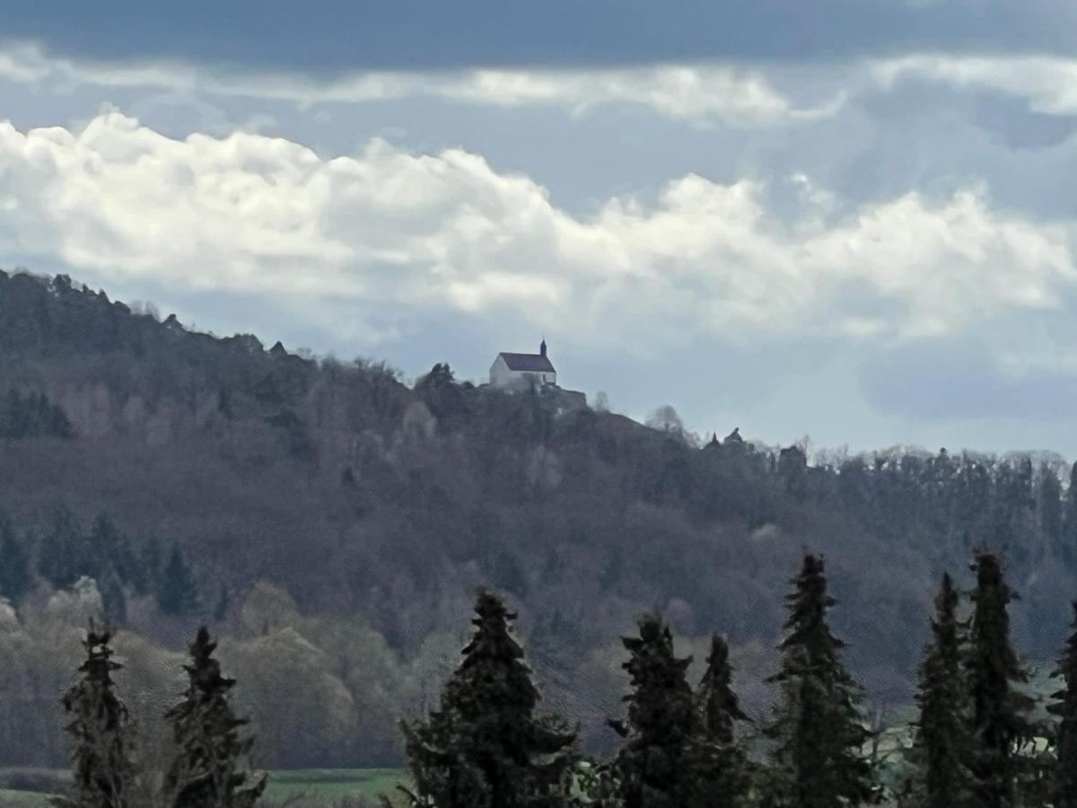 Casa Conte Apartment Tuebingen Luaran gambar